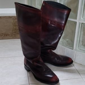 Frye Roper Tall 7 1/2